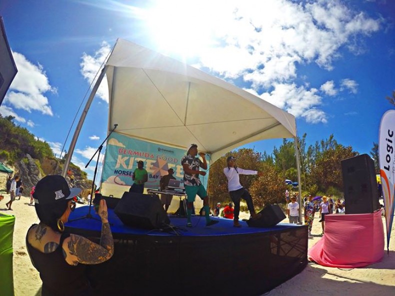 Kitefest 2015